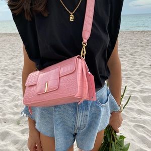 Wandler pink bag!!!